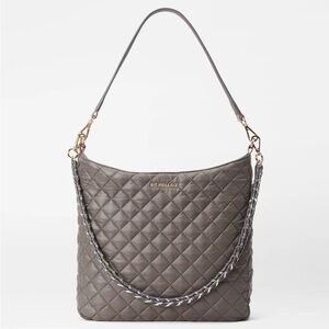 MZ Wallace Crosby Hobo